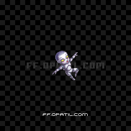 マリオン（PSP版）の画像：FF4モンスター別攻略 ／ FF4攻略