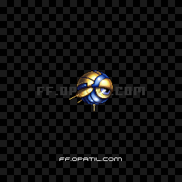 アイズ（PSP版）の画像：FF4モンスター別攻略 ／ FF4攻略